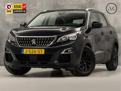 Peugeot 3008 - 1.2 PureTech Sport Automaat (APPLE CARPLAY, GROOT NAVI, TREKHAAK, PARKEERSENSOREN, SPORTST