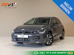 Volkswagen Golf - 1.5 TSI / 116pk / Stoelverwarming / Navigatie / Adaptieve cruise control / Apple carplay /