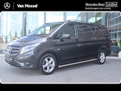Mercedes-Benz Vito - 114 CDI Aut. Lang |NAVI/AIRCO/LED/CRUISE C. |Certified
