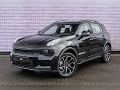 Lynk & Co 01 - 1.5 Core PHEV | Adaptieve Cruise Control | Keyless Entry | 1800 kg Trekvermogen | Stoelver