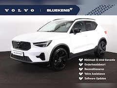 Volvo XC40 - B3 Plus Black Edition - IntelliSafe Assist & Surround - 360º Camera - Harman/Kardon audio