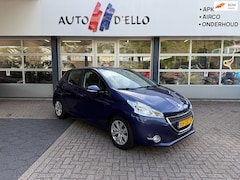 Peugeot 208 - 1.2 VTi Allure AIRCO|DISTRIBUTIE VERVANGEN