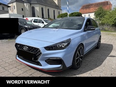 Hyundai i30 - N 2.0 T-GDI N2 Performance // Performance Blue | Panoramadak | Eerste eigenaar, dealer ond