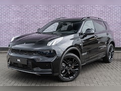 Lynk & Co 01 - 1.5 More PHEV | Panoramadak | Elektrisch/Schuifkanteldak | Adaptieve Cruise Control | 1800