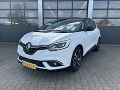 Renault Scénic - 1.2 Energy TCe 130pk Bose