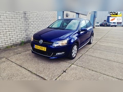 Volkswagen Polo - 1.2 TSI Highline Automaat 2e eigenaar