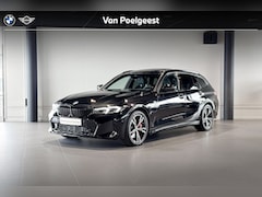 BMW 3-serie Touring - 330e | M Sport Pro | Glazen Panoramadak | Stoelverwarming | Achteruitrijcamera | Trekhaak