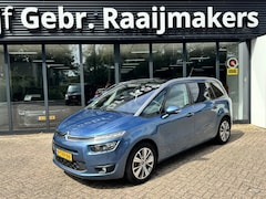 Citroën Grand C4 Picasso - 1.6 HDi 7-Persoons*Panoramadak*Navi*Camera*EXPORT/EX.BPM