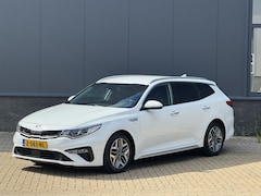 Kia Optima Sportswagon - 2.0 GDI PHEV DynamicPlusLine