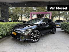 Kia EV6 - GT-Line Business Edition 84 kWh | WORDT VERWACHT | ACHTERUITRIJCAMERA | STOELVERWARMING |
