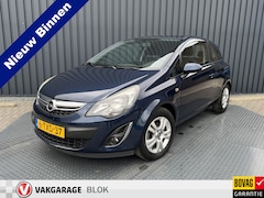 Opel Corsa - 1.4-16V Berlin | Trekhaak | Cruise control | Prijs Rijklaar