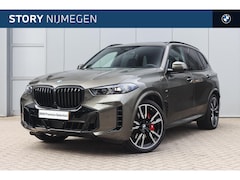 BMW X5 - xDrive50e M Sport Automaat / Panoramadak / Trekhaak / Bowers & Wilkins / Massagefunctie /