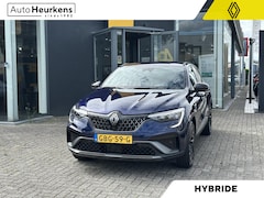 Renault Arkana - E-Tech full hybrid 145 esprit Alpine l Origineel NL l 1e-Eigenaar l BTW-AUTO