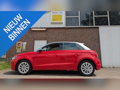 Audi A1 Sportback - 1.6 TDI Sport Pro Line