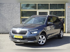 Skoda Kamiq - 1.0 TSI Ambition BJ2021 Lmv 16" | Led V+A | Pdc | App-Connect | Climate control | Cruise c