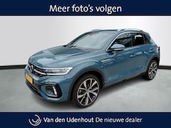 Volkswagen T-Roc - 1.5 TSI R-Line Business | LED Matrix | 19" Misano velgen |