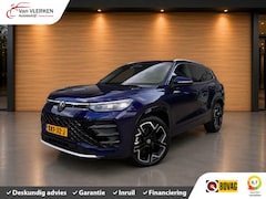 Volkswagen Tayron - 1.5 eHybrid R-Line PANO MASSAGESTOELEN PHEV 20 INCH