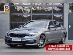 BMW 5-serie - 520d Executive