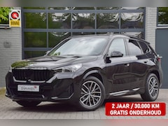 BMW X1 - sDrive18i M Sport | CarPlay | Camera | Fabrieksgarantie