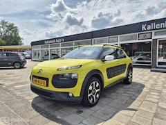 Citroën C4 Cactus - 1.2 VTi Shine, Perfect onderhouden Camera