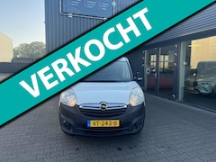 Opel Combo - 1.3 CDTi L1H1 ecoFLEX Sport