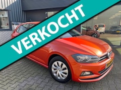Volkswagen Polo - 1.0 TSI Comfortline