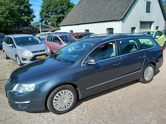 Volkswagen Passat Variant - 1.4 TSI Comfortline Automaat! Cruise/Climat Control. Trekhaak.