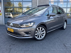 Volkswagen Golf Sportsvan - 1.4 TSI Highline |TREKHAAK|SCHUIFDAK|