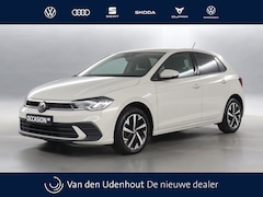 Volkswagen Polo - 1.0 TSI 95pk Life Business / Navigatie / Stoelverwarming / Camera
