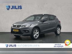 SEAT Arona - 1.0 TSI FR DSG Xcellence Business Intense | Camera | Apple Carplay | Cruise control