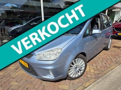 Ford C-Max - 1.8-16V Titanium