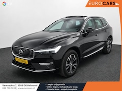 Volvo XC60 - 2.0 T6 Plug-in hybrid AWD Core Bright Panoramadak Airco ECC PDC VA+Camera Full LED Elektri