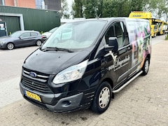 Ford Transit Custom - 270 2.2 TDCI L1H1 Trend*Airco