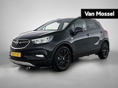 Opel Mokka X - 1.4 Turbo Innovation | Trekhaak | Navigatie | Camera | 18" Black Gloss Velgen