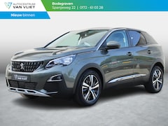 Peugeot 3008 - 1.6 e-THP Allure | STOELVERWARMING | LEDEREN BEKLEDING | APPLE CARPLAY/ ANDROID AUTO | ADA