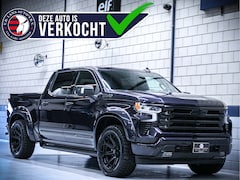 Chevrolet Silverado - 1500 High Country | Black Ops Dark Ash Metallic | Nieuw geleverd | 6.2L V8