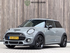 MINI 3-Deurs - 2.0 Cooper S