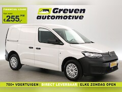 Volkswagen Caddy - 2.0 TDI | Airco | Elektrpakket | Schuifdeur