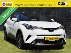 Toyota C-HR - 1.8 Hybrid Executive Bi-Tone MATRIX/LED/CAMERA/VOL MET OPTIES