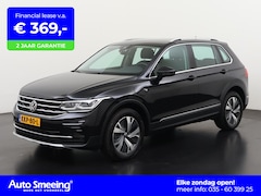 Volkswagen Tiguan - 1.4 TSI eHybrid Elegance | Trekhaak | Zondag Open