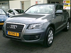 Audi Q5 - 2.0 TFSI quattro Pro Line (Aut./LMV/NAV)