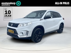 Suzuki Vitara - 1.0 Boosterjet Select | GEEN AFLEVERKOSTEN | Climate Control | Trekhaak | Apple Carplay &