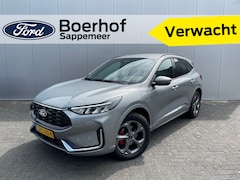 Ford Kuga - 2.5 PHEV ST-Line X | NW geleverd | Elek. Trekhaak | Winterpack |