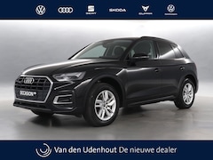 Audi Q5 - 50 TFSI e 299pk PHEV Pro Line / Trekhaak 2000kg / Stoelverwarming / Navigatie