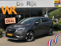 Opel Grandland X - 1.6 Turbo Business Executive | Panodak, Carplay/Android, Navi, DAB, Cruise, Clima | NAP |