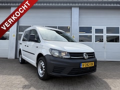 Volkswagen Caddy - 2.0 TDI met BMT 4MOTION L1H1
