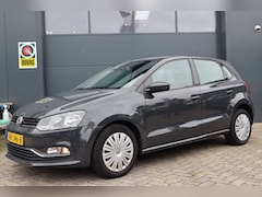 Volkswagen Polo - 1.4 TDI Comfortline