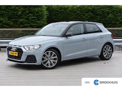 Audi A1 Sportback - 30 TFSI epic | Cruise Control | PDC Achter | Climate Control | Apple Carplay & Android Aut