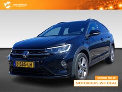 Volkswagen Taigo - 1.0 TSI 110pk DSG-7 R-Line Business+