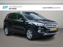 Ford Kuga - 1.5 EcoBoost 120pk Trend Ultimate | Navi | App Connect | Climate | Cruise | PDC | Winter P